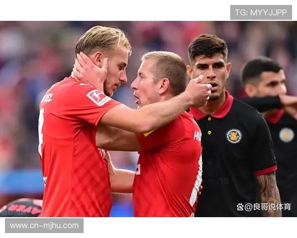 德甲赛季中途战术趋势总结：高位逼抢与快速转换主流