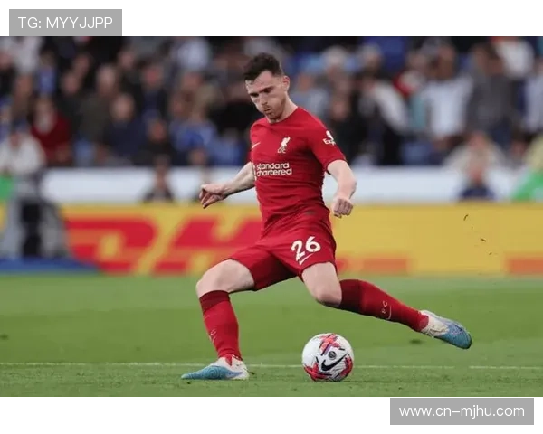 热刺签下利物浦边锋罗伯逊，后者表态愿赴伦敦征战