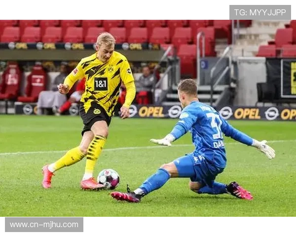 多特蒙德4-0横扫美因茨，瑞尔森助攻大四喜