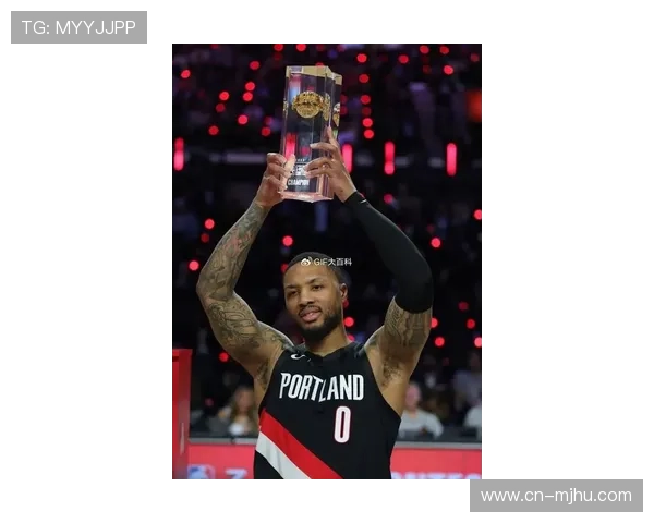 库里官宣：明年100%参加三分大赛！欲联手利拉德克莱上演史诗对决