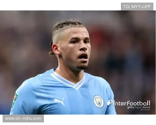 曼城中场卡尔文·菲利普斯租借加盟谢菲尔德联，寻求重振职业生涯