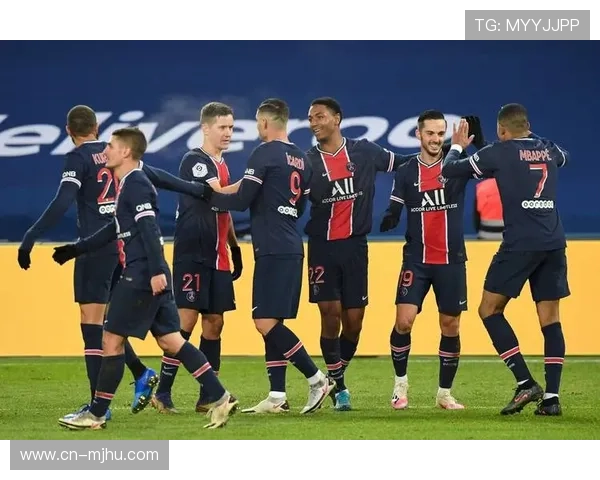 巴黎圣日耳曼vs梅斯：大巴黎主场九胜一平未尝败绩